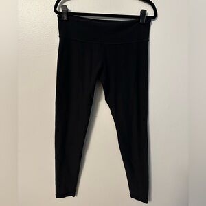 Lululemon full length leggings size 12 GUC